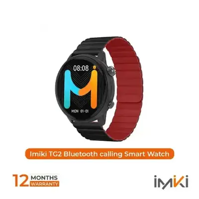 IMILAB IMIKI TG2 Bluetooth Calling Smart Watch
